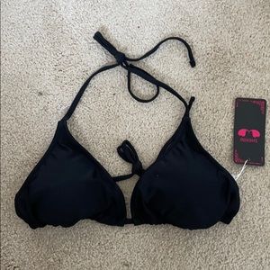 Bikini top